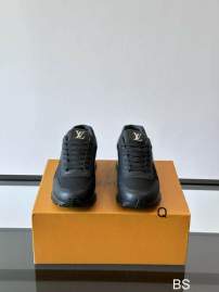 Picture of Louis Vuitton Shoes _SKULVsz38-45BS06012603